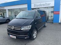 gebraucht VW Multivan T6Generation Six 2,0 TDI 4Motion BMT DSG*LED*Navi...