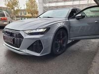 Gebraucht Audi RS6 600 PS (441 kW) 2021 Kombi