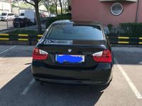 gebraucht BMW 320 320 d Aut.