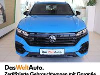 gebraucht VW Touareg R eHybrid 4MOTION