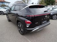 gebraucht Hyundai Kona (MY25) GO Plus 1.0 T-GDI 2WD k5bu1 SUV