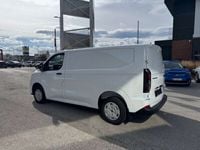 gebraucht Ford Transit Custom Kasten 2,0 EcoBlue L1H1 320 Trend ""Lagerabverkauf