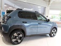 gebraucht Fiat Grande Panda Elektro 44kWh La Prima