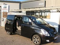 gebraucht Hyundai H-1 Starex 25 Diesel 8-Sitzer