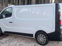 gebraucht Renault Trafic Lieferwagen L1 H1