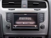 gebraucht VW Golf VII Golf Variant Variant Sport Austria 1,2 TSI Sport Austria