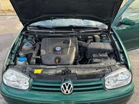 gebraucht VW Golf IV 