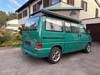 gebraucht VW California T4 Coach