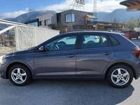 Gebraucht VW Polo Life 95 PS (69 kW) 2022 Kleinwagen