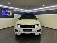 gebraucht Land Rover Range Rover Sport 3,0 TDV6 HSE Dynamic*PANORAMA*LUFT*21"" FELGEN*S...