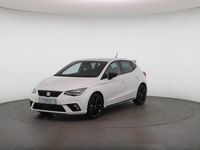 Gebraucht Seat Ibiza FR 95 PS (69 kW) 2025 Weiss  normal Kleinwagen