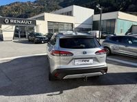 gebraucht Toyota Corolla Cross 2,0 Hybrid Active Drive 2WD