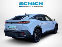 Gebraucht Peugeot 408 GT 136 PS (100 kW) 2024 Weiß SUV