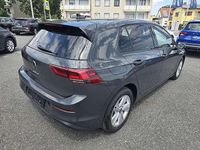gebraucht VW Golf 2,0 TDI Life