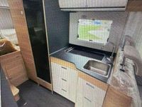 gebraucht Fiat Ducato Ducato Matrix Axess M 600 SP 160 ps