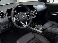 Gebraucht Mercedes B200 150 PS (110 kW) 2021 Van / Kleinbus