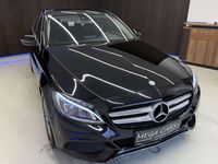 gebraucht Mercedes C180 BlueTec / d (205.036)