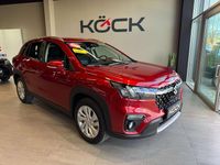 Neu Suzuki SX4 S-Cross 129 PS (94 kW) 2026 SUV