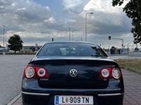 gebraucht VW Passat Trendline 1,9 TDI DPF