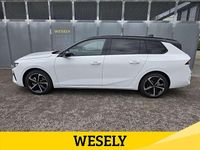 gebraucht Opel Astra ST 12 Turbo GS
