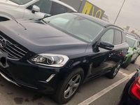 gebraucht Volvo XC60 T5 AWD Momentum