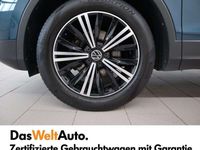 gebraucht VW Tiguan Elegance TDI SCR 4MOTION DSG