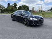 gebraucht Audi A6 3.0 TDI DPF quattro S tronic