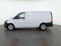 gebraucht Mercedes Vito 114 CDI Kasten Lang Aut. Cam SHZ