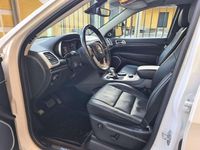 gebraucht Jeep Grand Cherokee Grand Cherokee3,0 V6 CRD Summit Summit