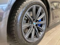 gebraucht BMW 530 i xDrive