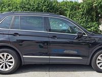 gebraucht VW Tiguan 1.6 TDI SKY