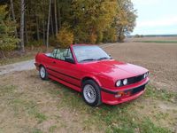 gebraucht BMW 325 325 i Cabrio