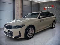 Gebraucht BMW 320 M Sport 190 PS (139 kW) 2025 Alpinweiss iii Kombi