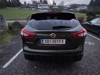 gebraucht Nissan Qashqai 15 dCi N-Connecta