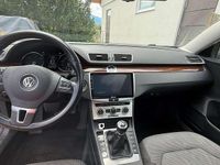 gebraucht VW Passat Passat VariantVariant Sky Highline 1,6 TDI Sky
