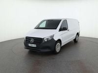 Gebraucht Mercedes Vito 136 PS (100 kW) 2025 Weiß Van