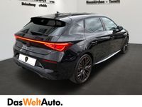 gebraucht Cupra Leon 2.0 TSI DSG 245 PS