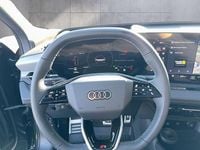 gebraucht Audi SQ6 e-tron 