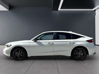 gebraucht Honda Civic e:HEV 2.0 eCVT Sport