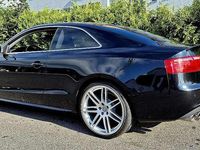 gebraucht Audi S5 S5Coupé 4,2 FSI V8 quattro Aut.