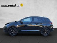 gebraucht Opel Grandland X 1.2 DI Turbo MHEV GS Aut.