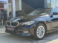 gebraucht BMW 320 320 d xDrive Touring Aut., 1.Besitz! LED