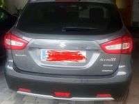 gebraucht Suzuki SX4 S-Cross 1,4 DITC Hybrid shine shine