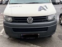 gebraucht VW Multivan T5Highline 2,0 TDI 4motion D-PF