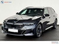 Gebraucht BMW i5 Shadowline 442 kW (601 PS) 2024 Grau Kombi