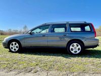 gebraucht Volvo V70 V70D5 AWD Aut.