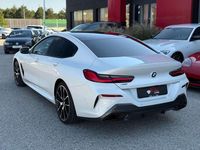 gebraucht BMW 840 d xDrive Gran Coupe Aut.