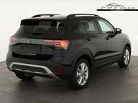 gebraucht VW T-Cross - 1.0 TSI 85 kW Life DSG LED Kamera ACC S...