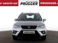 gebraucht Seat Arona 1,0 Eco TSI Style LED TELEFON SITZHEIZUNG PDC