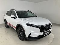 gebraucht Honda CR-V 2,0 i-MMD e:HEV Advance AWD Aut.